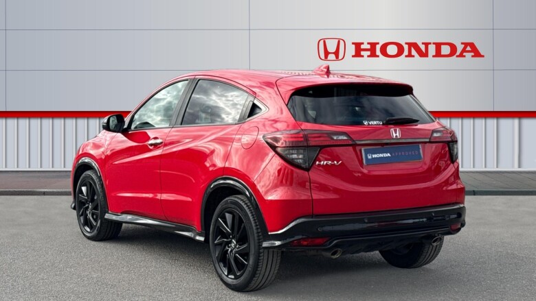 Honda HR-V 1.5 i-VTEC Turbo Sport 5dr Petrol Hatchback